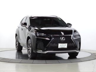 Used 2015 Lexus NX 200t F Sport w/ Navigation System Package AWD/4WD video 1