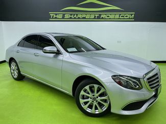 Used 2019 Mercedes-Benz E 300 4MATIC w/ Premium 1 Package video 1