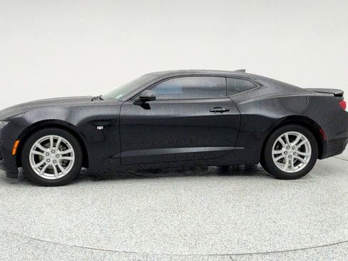 Used 2022 Chevrolet Camaro LS image 8
