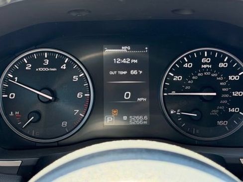 Certified 2026 Subaru Ascent Limited AWD/4WD image 35