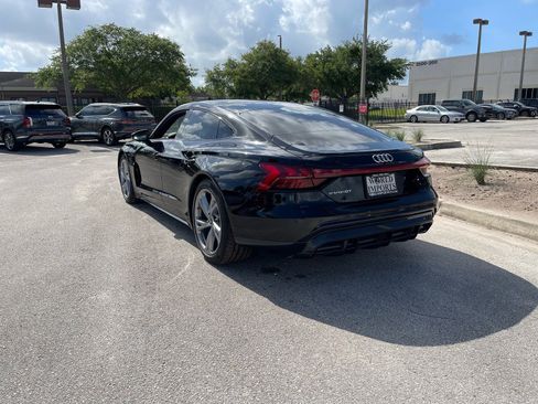 Used 2023 Audi e-tron GT Premium Plus w/ Executive Package AWD/4WD image 48