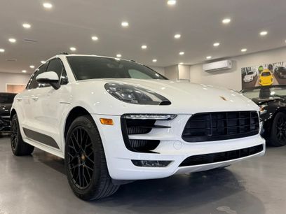 Used 2018 Porsche Macan GTS