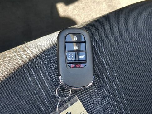 New 2026 Honda Civic Sport image 27