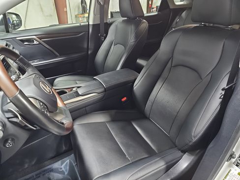 Used 2020 Lexus RX 350 FWD w/ Premium Package image 17