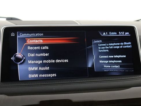 Used 2017 BMW X5 xDrive35i AWD/4WD image 35