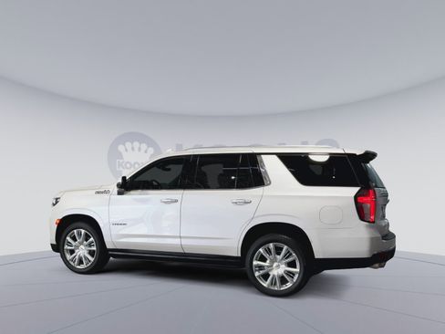 Used 2023 Chevrolet Tahoe High Country w/ Premium Package 2 image 8