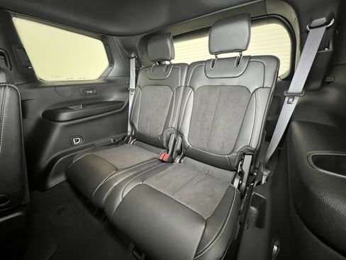 Used 2024 Jeep Grand Cherokee L Altitude image 6