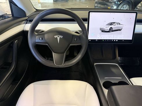 Used 2023 Tesla Model 3 Standard Range RWD image 23
