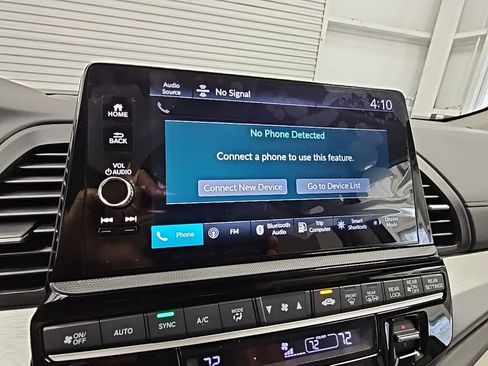 New 2026 Honda Odyssey EX-L image 14