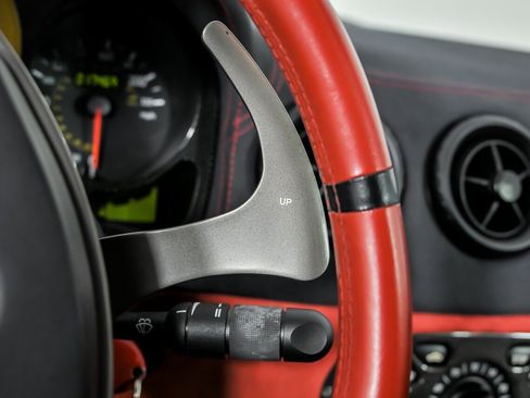 Used 2004 Ferrari 360 Challenge Stradale RWD image 35