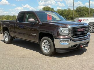 Used 2016 GMC Sierra 1500 SLE w/ SLE Value Package AWD/4WD video 1