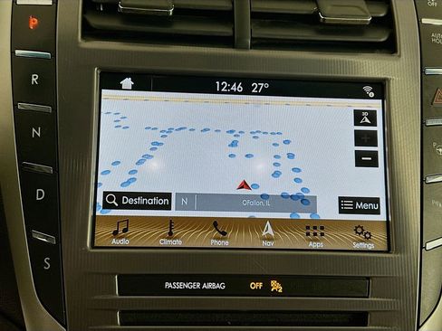 Used 2018 Lincoln MKZ Reserve w/ Technology Package image 13