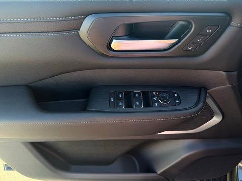 New 2025 Nissan Armada Platinum Reserve image 20