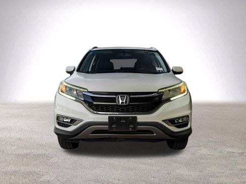 Used 2016 Honda CR-V EX-L image 3