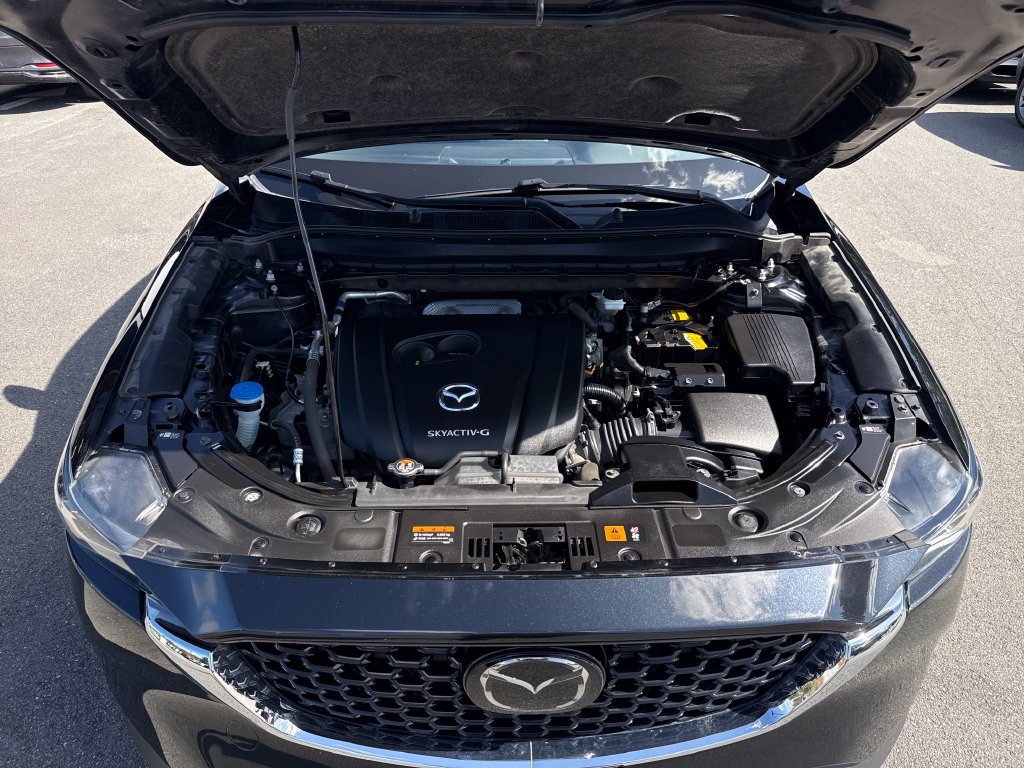 Used 2023 MAZDA CX-5 AWD 2.5 S image 25