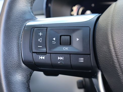 Certified 2023 INFINITI QX60 Luxe w/ Cargo Package image 28