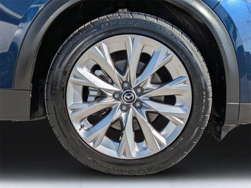 Used 2024 MAZDA CX-90 3.3 Turbo w/ Premium Package image 10