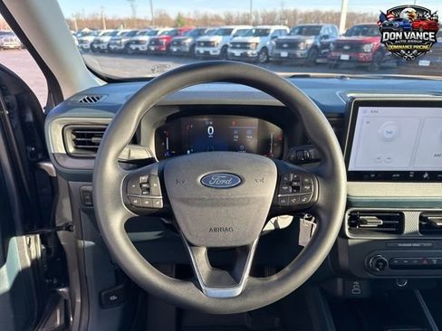 New 2026 Ford Maverick XL image 12