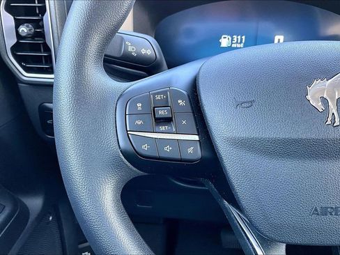 Used 2025 Ford Bronco Sport Big Bend image 23