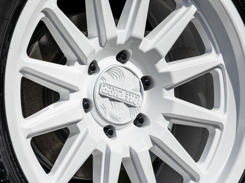 New 2026 Ford Bronco Heritage Edition AWD/4WD image 27