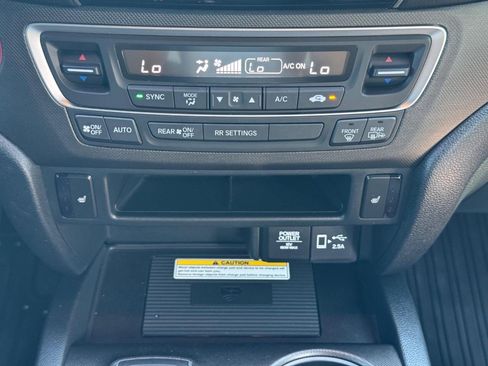 Used 2023 Honda Passport TrailSport image 14