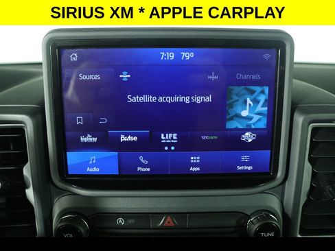 Used 2021 Ford Bronco Sport Big Bend AWD/4WD image 3