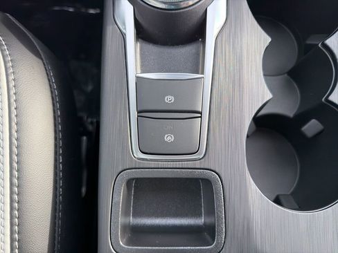 New 2026 Ford Escape Platinum w/ Equipment Group 601A image 34