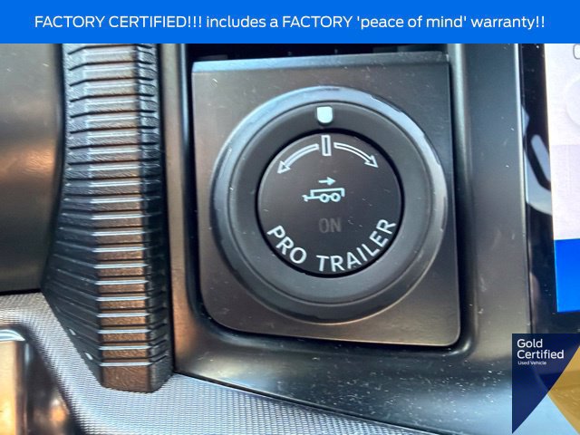 Used 2024 Ford F150 Raptor AWD/4WD image 40