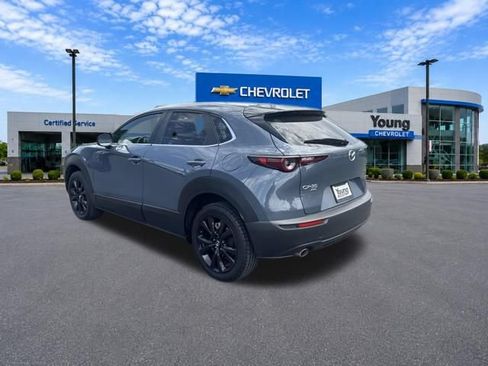 Used 2024 MAZDA CX-30 AWD 2.5 S w/ Preferred Package image 6