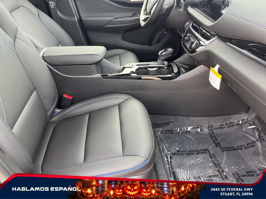 New 2026 Buick Envista Sport Touring w/ Convenience I Package FWD image 19