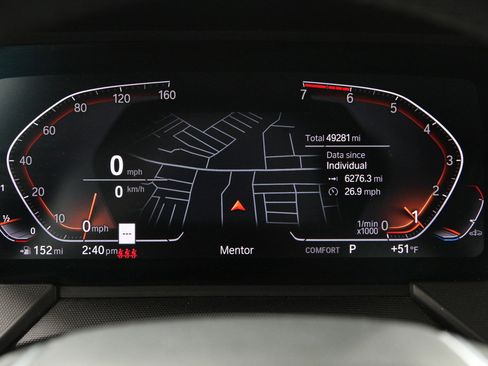 Certified 2022 BMW 228i xDrive Gran Coupe w/ Convenience Package image 8