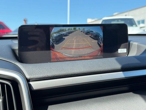 New 2025 MAZDA CX-50 AWD 2.5 S w/ Weather Package image 14