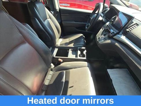 Used 2018 Honda Odyssey EX-L image 19