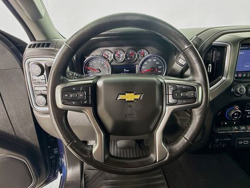 Used 2020 Chevrolet Silverado 1500 LT w/ All-Star Edition image 13