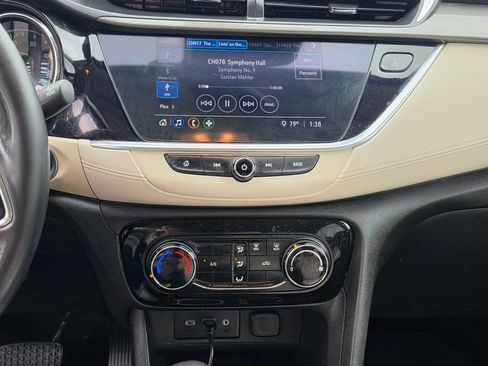 Used 2020 Buick Encore GX Preferred FWD image 21