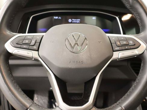 Certified 2024 Volkswagen Jetta SE image 13