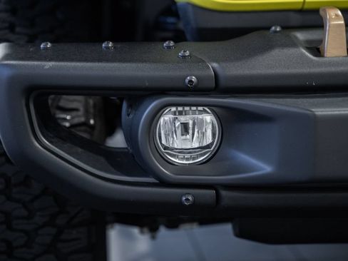 Used 2024 Jeep Wrangler Unlimited Rubicon 392 AWD/4WD image 12