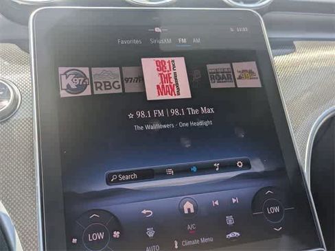 Used 2025 Mercedes-Benz C 43 AMG AMG C 43 image 24