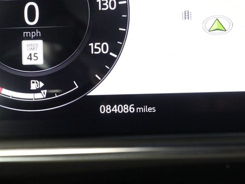 Used 2019 Land Rover Range Rover Sport HSE AWD/4WD image 39