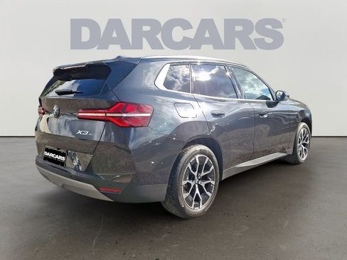 Certified 2025 BMW X3 xDrive30i w/ Convenience Package image 6