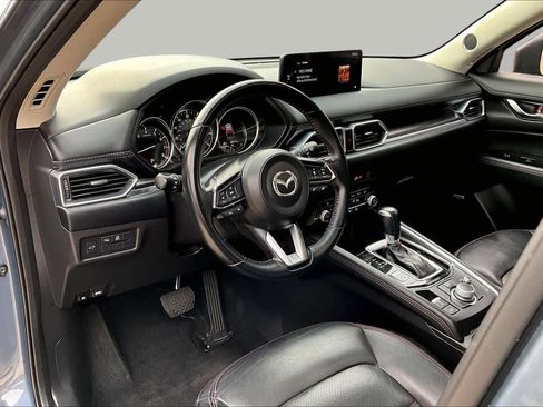 Used 2024 MAZDA CX-5 Carbon Edition AWD/4WD image 18