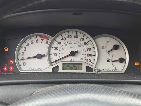 Used 2005 Toyota Corolla S FWD image 23
