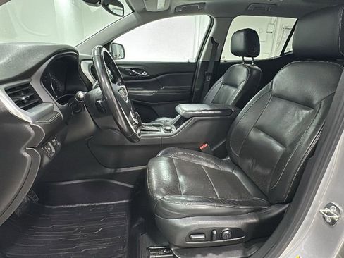 Used 2018 GMC Acadia SLT image 10