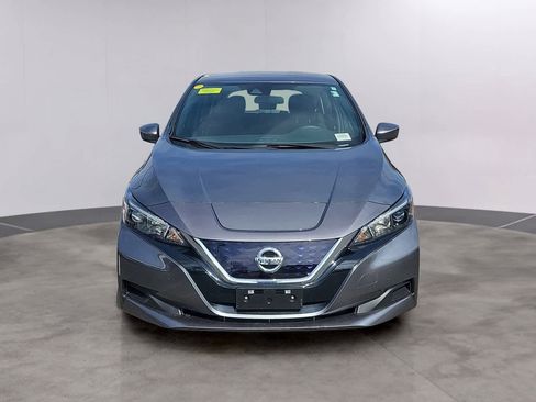 Used 2022 Nissan Leaf S image 2