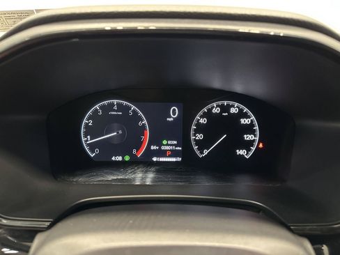 Certified 2023 Honda CR-V EX-L image 20