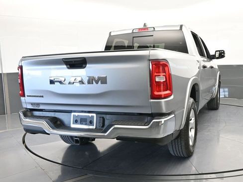 Used 2025 RAM 1500 Big Horn image 5