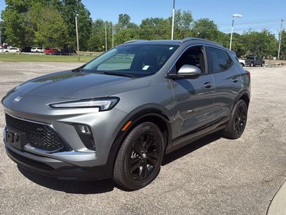 Used 2025 Buick Encore GX Sport Touring