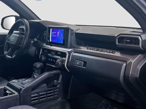 Used 2025 Toyota Tacoma SR5 RWD image 24