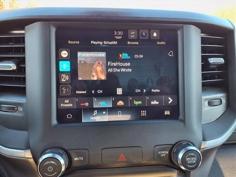 Used 2024 RAM 2500 Big Horn w/ Bed Utility Group image 14