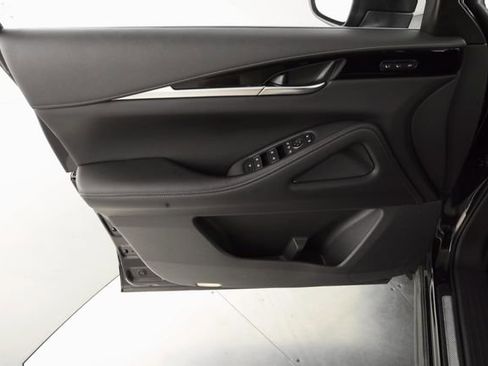 Used 2023 INFINITI QX60 Pure AWD/4WD image 11